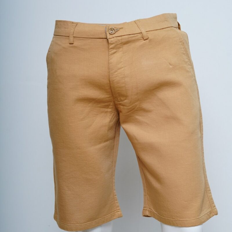 Men’s Casual Cotton Shorts – Premium Comfort & Style